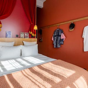 Standaard Kamer met een King Size Bed